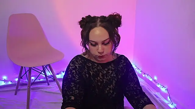 kathleenCosmicVice online show from November 28, 8:53 pm