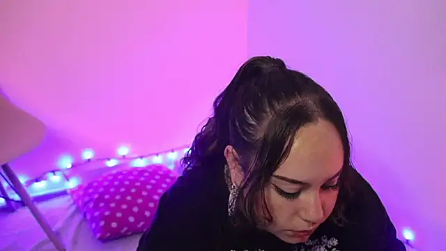 kathleenCosmicVice online show from November 24, 10:54 pm