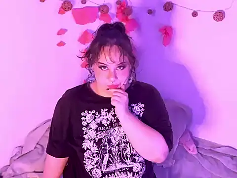kathleenCosmicVice online show from June 5, 11:54 pm