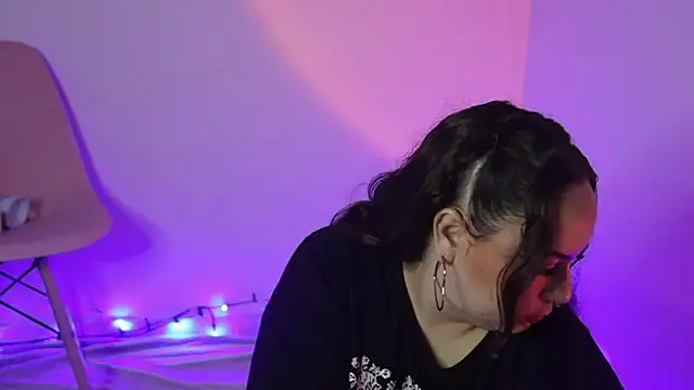 kathleenCosmicVice online show from December 3, 10:42 pm