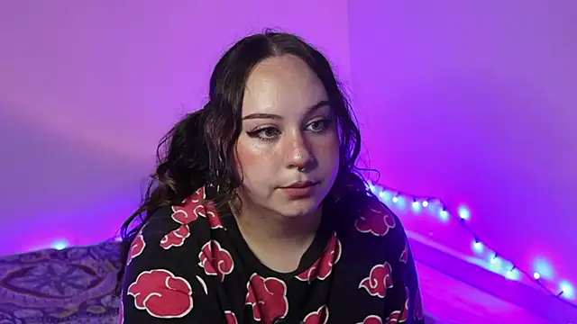 kathleenCosmicVice online show from December 17, 10:37 pm