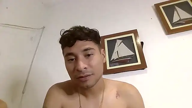 miguelgomher online show from December 14, 10:26 pm