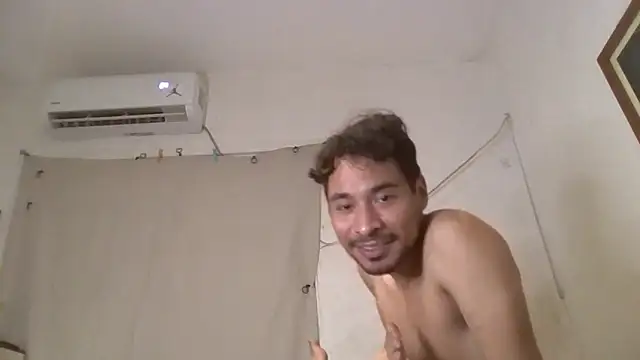 miguelgomher online show from January 14, 7:12 am