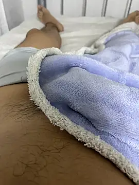 PristineMen online show from February 13, 1:27 am