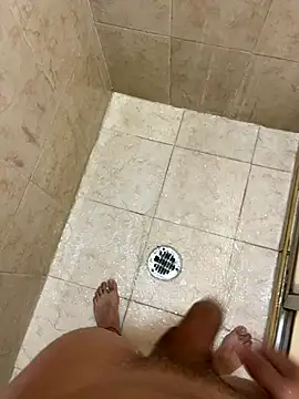 PristineMen online show from November 24, 8:31 pm