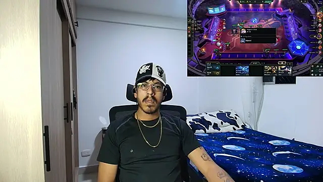 naitt  online show from December 5, 1:05 am