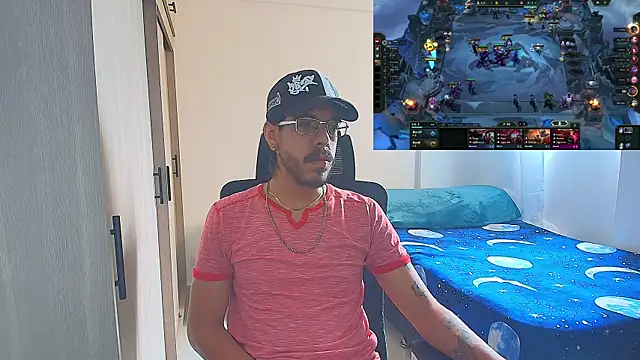 naitt  online show from December 16, 1:26 pm