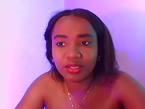 Behla Rouseh3  online show from November 24, 10:10 pm