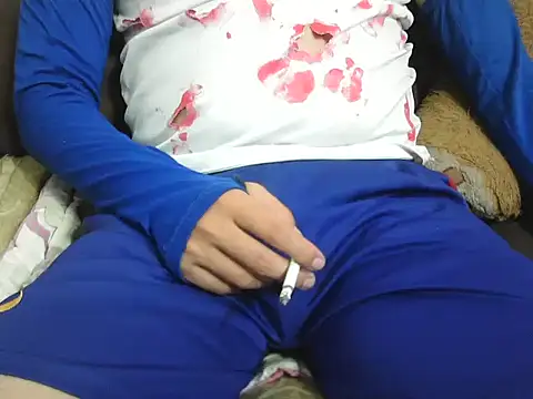 dirty29 smoke online show from November 27, 8:48 am