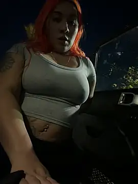 yesslove online show from February 5, 2:07 am