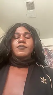 Cum2MiW0rld online show from January 18, 10:18 am