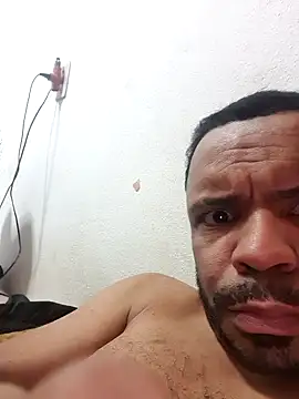 Claudioxavier2 online show from June 9, 2:40 pm