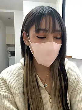 Snapshot of niina_1935 chatting on December 1, 6:03 am niina 1935 online show from December 1, 6:03 am