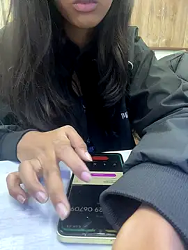 Neha 010 online show from November 25, 7:08 am