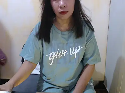 HotAsian Sakura69 online show from February 5, 4:36 pm