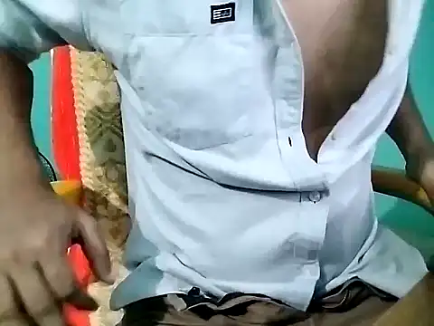 HandSome Perverter online show from November 19, 10:15 am