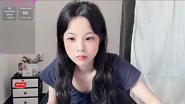 bunny-- online show from May 6, 5:11 am