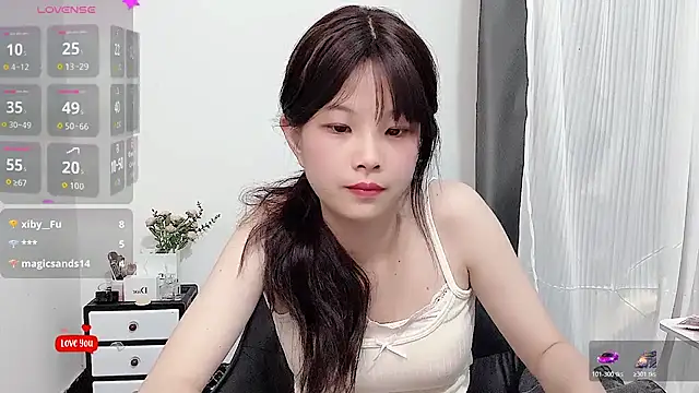 Snapshot of bunny-- chatting on June 3, 2:33 pm bunny-- online show from June 3, 2:33 pm