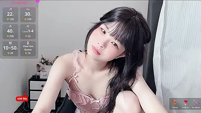 bunny-- online show from May 16, 4:44 am