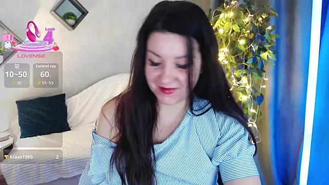 still  her online show from January 12, 1:34 am