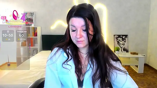 still  her online show from January 7, 1:32 am