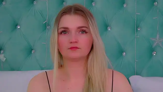 AnnyRaii online show from January 13, 6:06 am