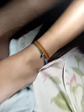 LariBodyMagic online show from March 17, 6:49 am