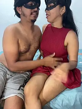 kevin and shenu online show from March 7, 6:35 pm