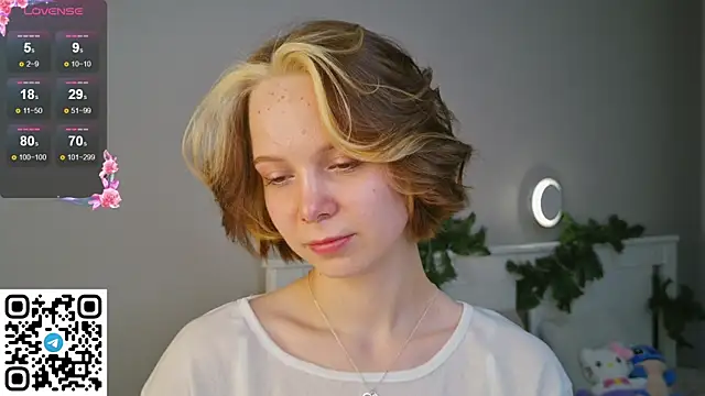 Snapshot of UmbraVelour chatting on January 15, 2:42 pm UmbraVelour online show from January 15, 2:42 pm