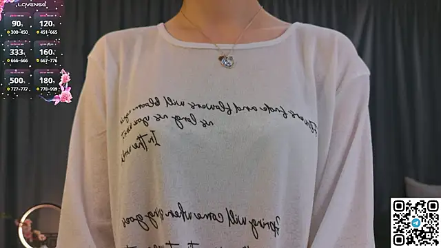 UmbraVelour online show from February 28, 1:11 pm