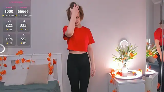 Snapshot of UmbraVelour chatting on December 2, 3:03 pm UmbraVelour online show from December 2, 3:03 pm