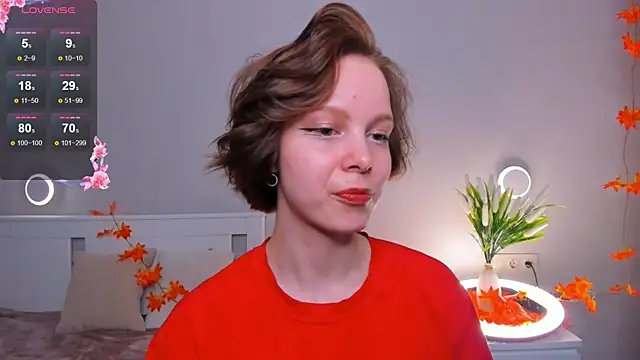 Snapshot of UmbraVelour chatting on December 15, 1:50 pm UmbraVelour online show from December 15, 1:50 pm