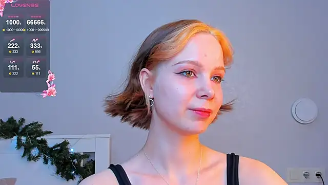 Snapshot of UmbraVelour chatting on January 10, 2:12 pm UmbraVelour online show from January 10, 2:12 pm