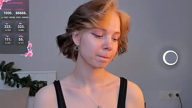 Snapshot of UmbraVelour chatting on January 7, 2:22 pm UmbraVelour online show from January 7, 2:22 pm