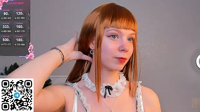 Snapshot of UmbraVelour chatting on January 6, 2:32 pm UmbraVelour online show from January 6, 2:32 pm