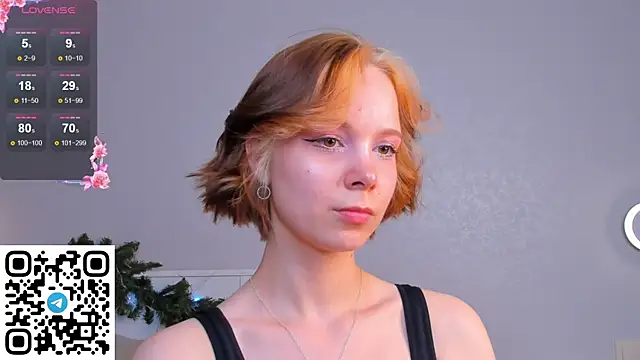 Snapshot of UmbraVelour chatting on January 9, 2:35 pm UmbraVelour online show from January 9, 2:35 pm