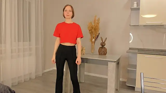 UmbraVelour online show from November 24, 3:23 pm