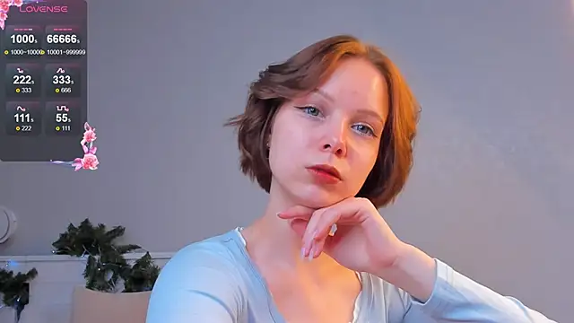 Snapshot of UmbraVelour chatting on December 20, 1:47 pm UmbraVelour online show from December 20, 1:47 pm