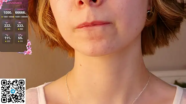 UmbraVelour online show from January 16, 2:10 pm