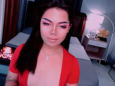 LadyMatriarch online show from March 28, 5:03 pm