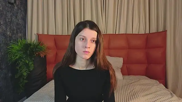 VelvetNyxen online show from November 27, 3:12 pm