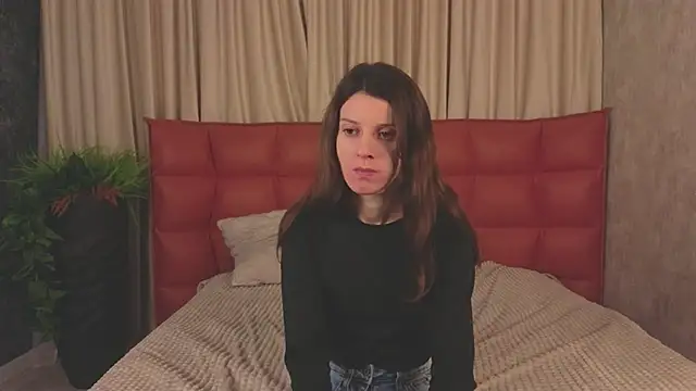 VelvetNyxen online show from January 6, 3:16 pm