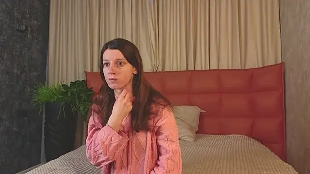 VelvetNyxen online show from January 15, 2:09 pm