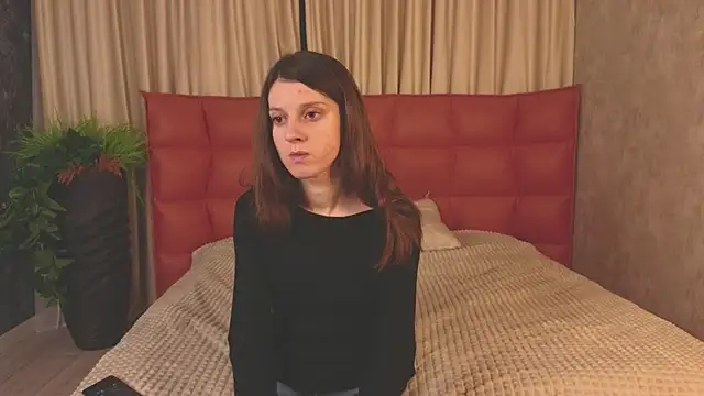 VelvetNyxen online show from January 11, 3:19 pm