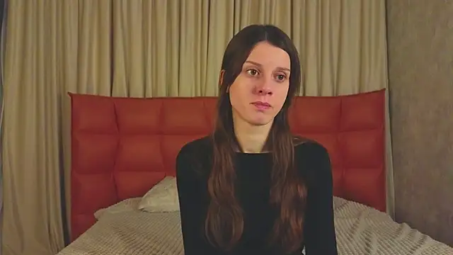 VelvetNyxen online show from December 4, 2:16 pm