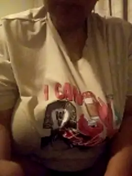 LaReineCleo online show from March 28, 12:33 am