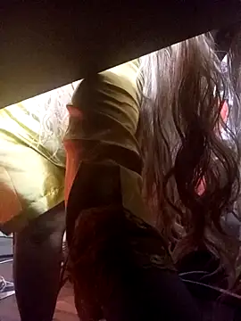 LaReineCleo online show from January 16, 8:29 am