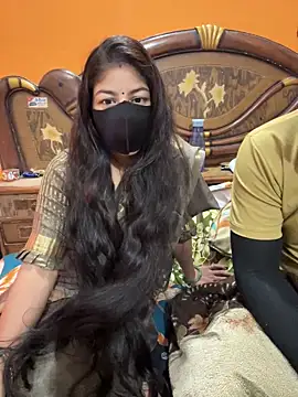 cutestpearl online show from January 7, 5:51 pm