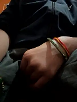 cutestpearl online show from January 15, 5:22 am