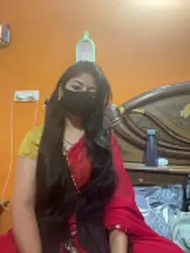 Snapshot of cutestpearl chatting on April 4, 7:20 pm cutestpearl online show from April 4, 7:20 pm